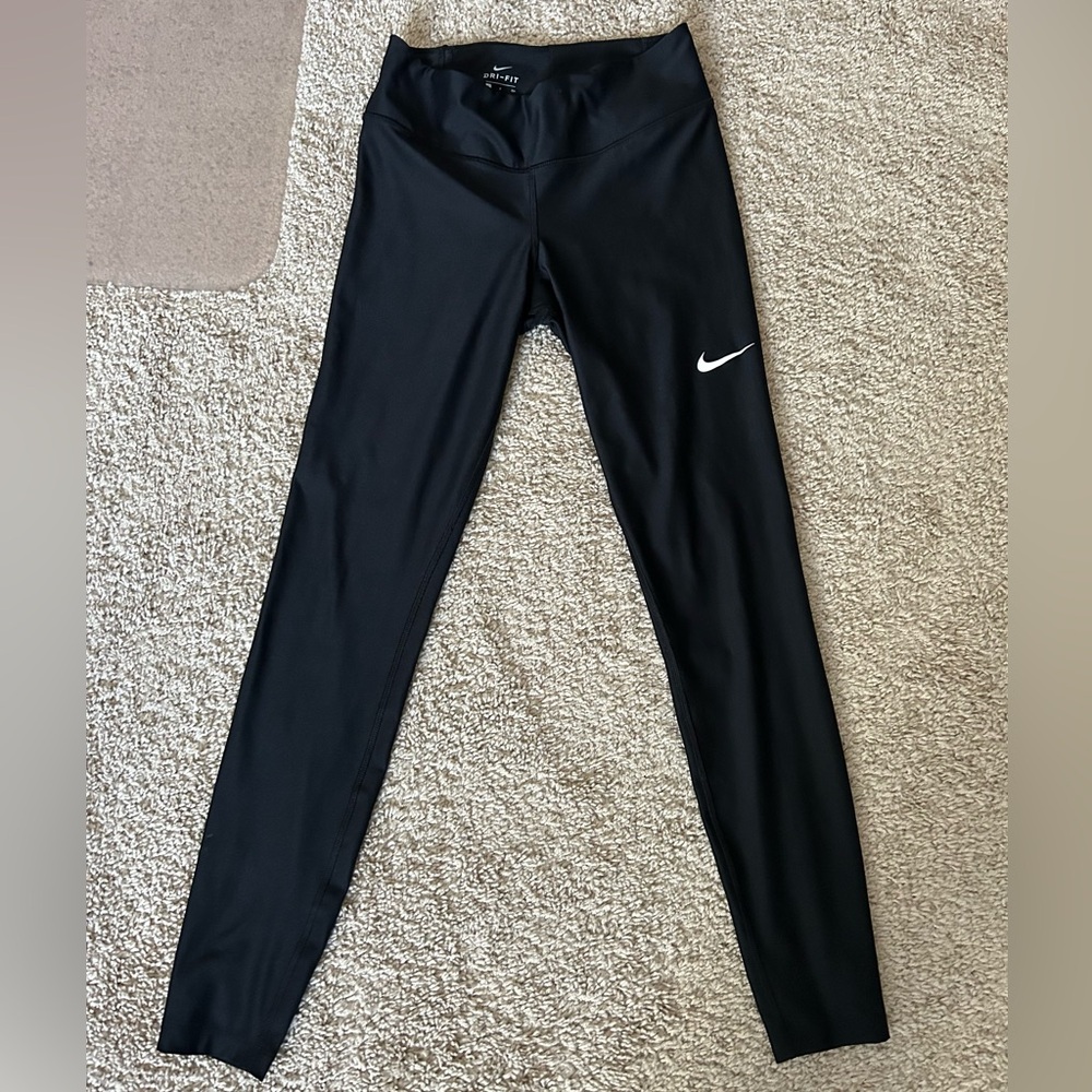 Nike Black Women’s Leggings